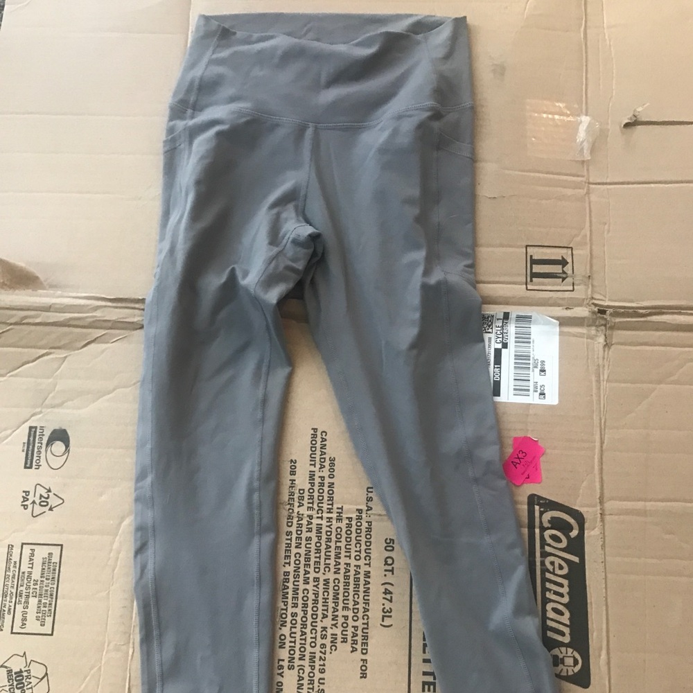 BuffBunny Leggings